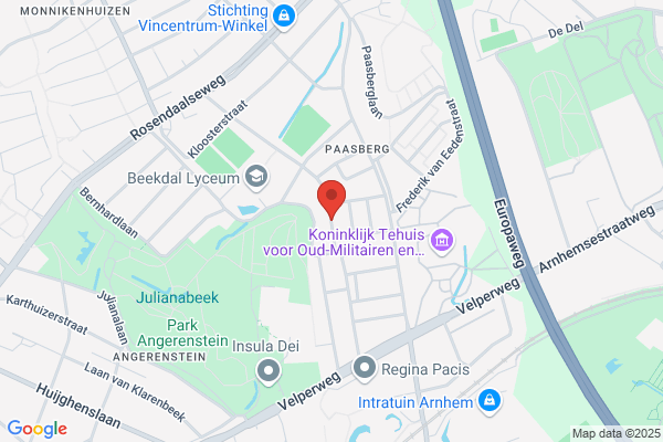 Vrijhoef-Wegen Bv