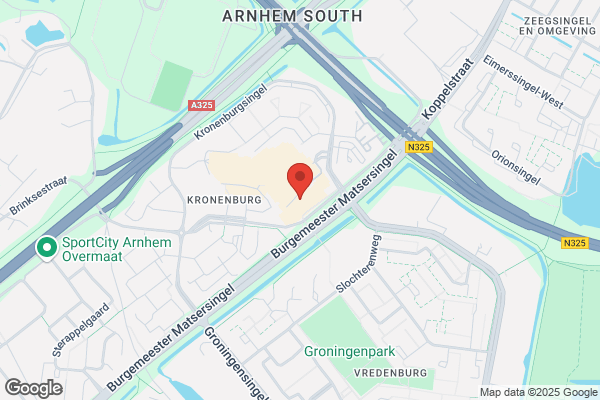 GrandOptical Arnhem