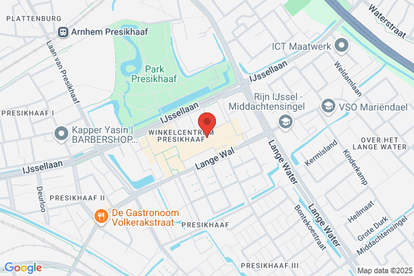 GrandOptical Arnhem