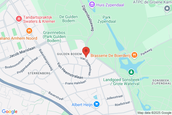 Orthopaedic Service Arnhem