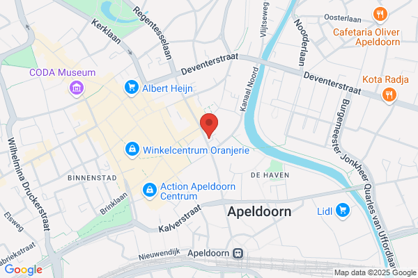 Bordewijk Advies Ontwerp & Adviesbureau