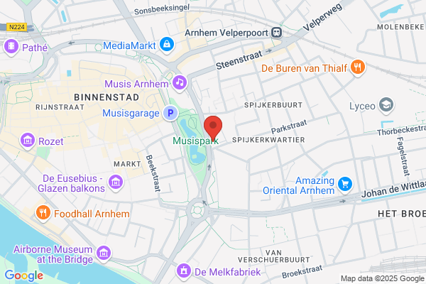 Indubio, Loopbaanadvies
