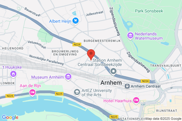 Sab Arnhem