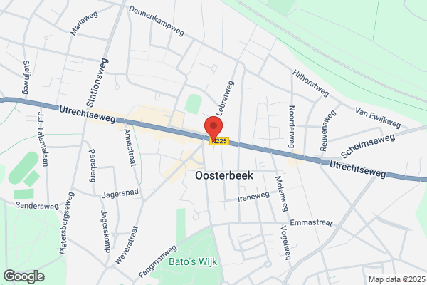 Droffelaar Bv, Van
