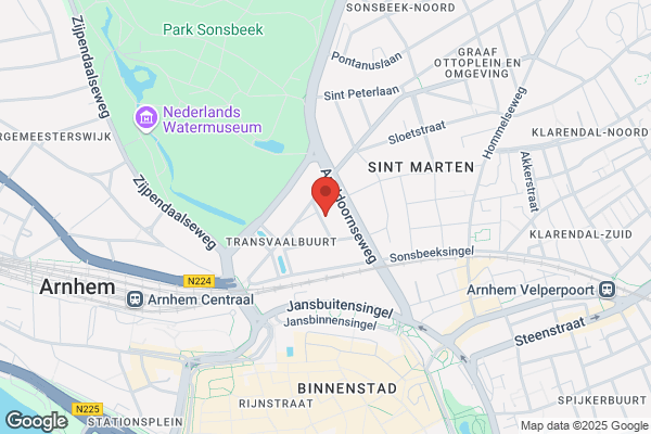 Mens Stadsontwerp