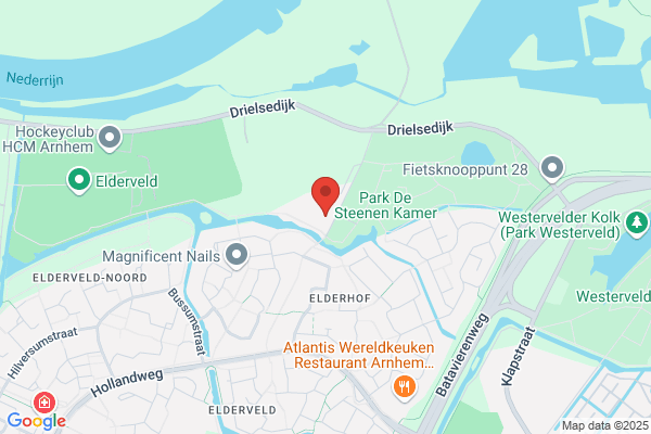 Mostert Landleven
