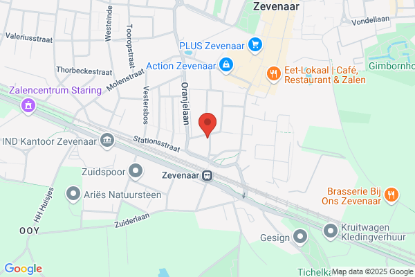 Albers Vertalingen