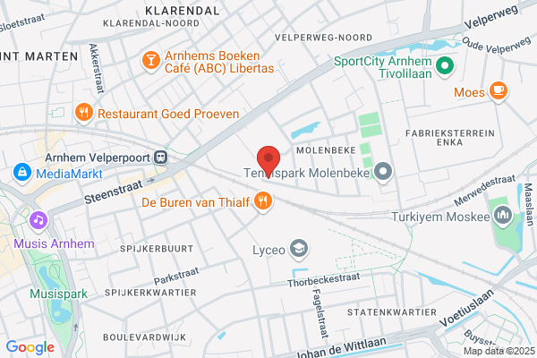 Spoor 72 Promotionele Concepten