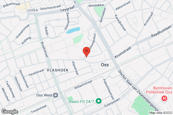 Advocatenkantoor Mr A M Van Rossum