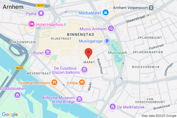 Advocatenkantoor Van Dam Advocaten