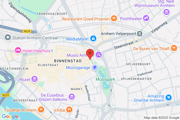 Beckers Advocaten