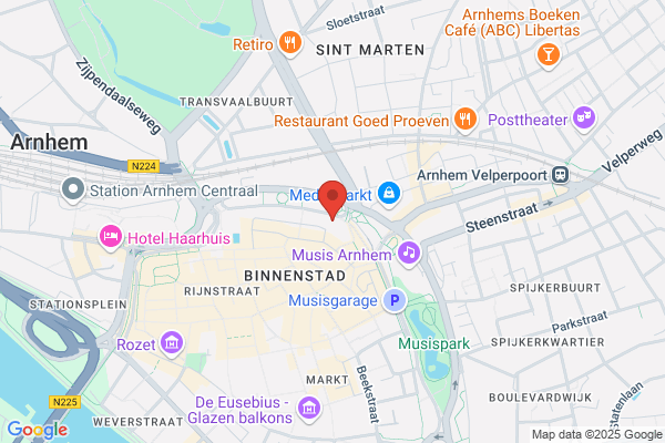 Driehoek Advocaten