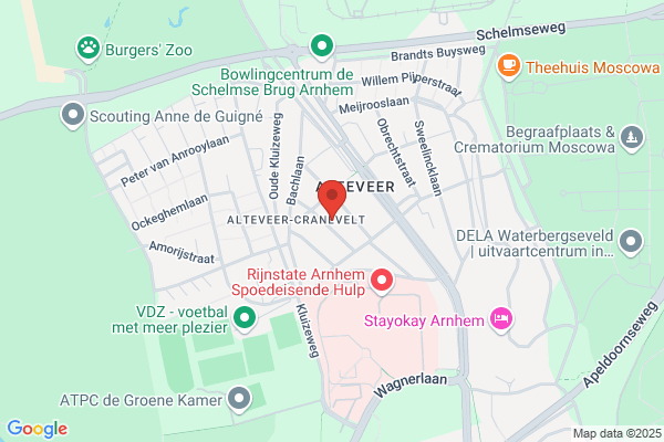 Advocatenkantoor Mr I P Rietveld