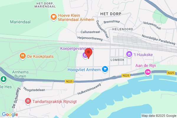 Veldhuijzen