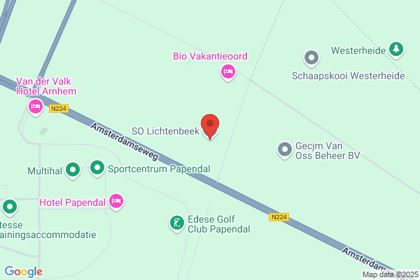 Bio-Mytylschool Arnhem