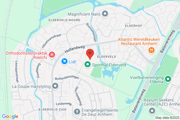 Chr Lom School Het Baken Warnsborn