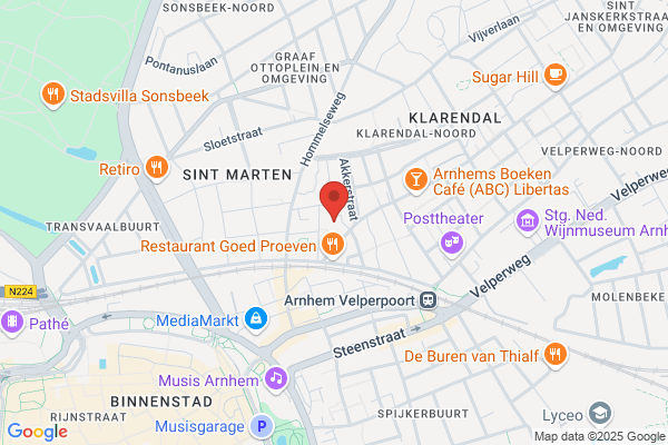 Meer Mensen Mèns