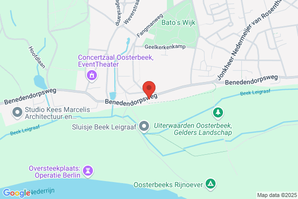 Aangeenbrug Haptotherapiepraktijk