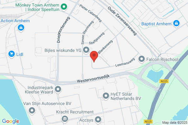 Binnendijk, N