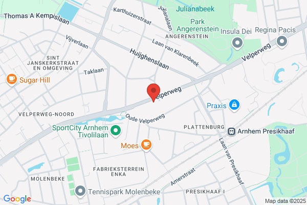Hogeschool Voor Esoterie
