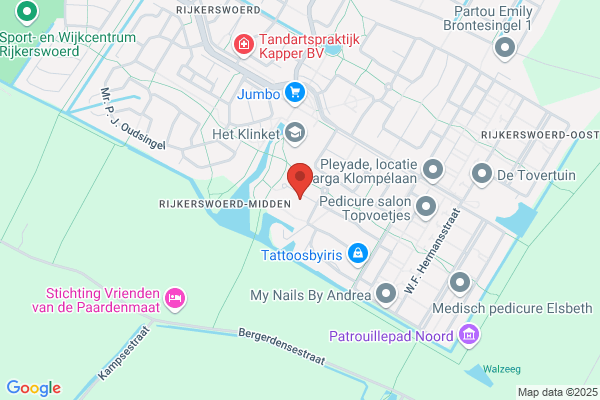 Jannin Reiki-Centrum