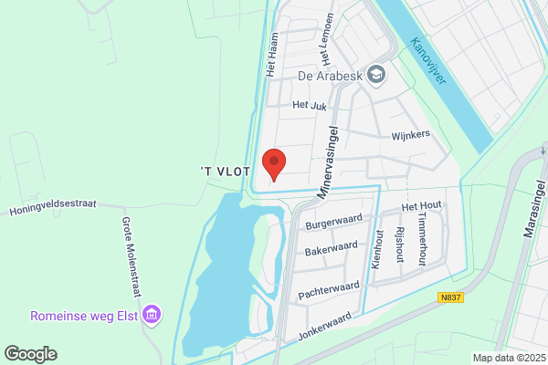 C.V.D. Pol-Van Dort