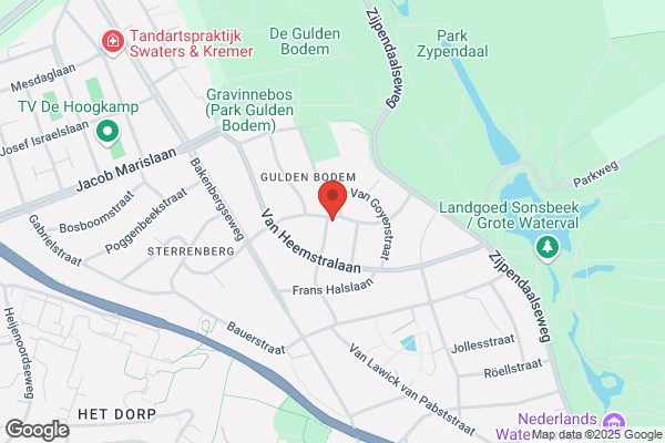 Carmen Vlaardingerbroek-Rodriguez