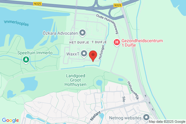Geerlofs Paranormaal Genezer