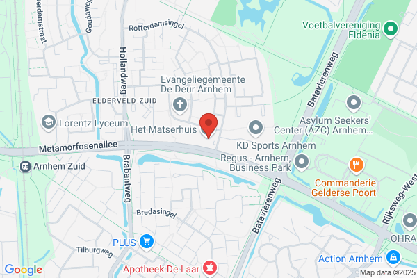 Klassieke Homeopathie I. Schoppers