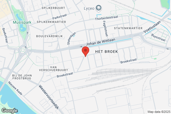 Marleis Hermans