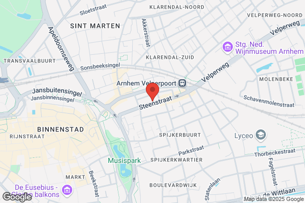 Mevr E Van Den Hengel