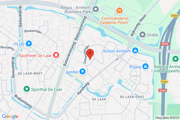 Schoonheidssalon Confiance