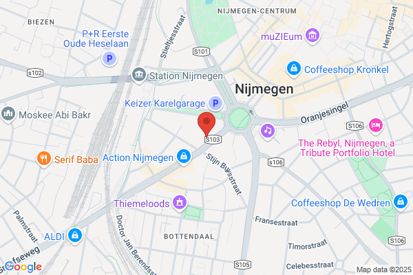 Stichting Kore