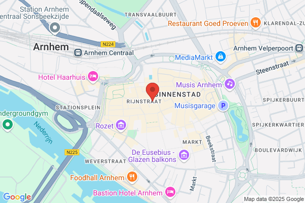 Boekhandel J. De Slegte Bv