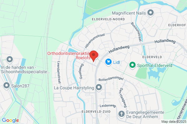 Elderveld Apotheek