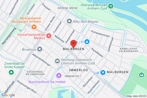 Malburgen Bv