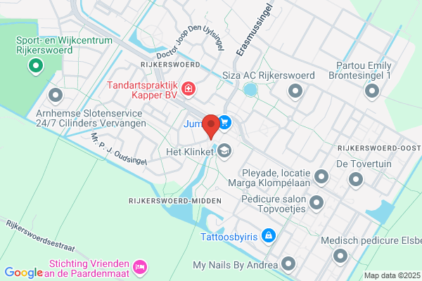 Sal Apotheek Rijkerswoerd