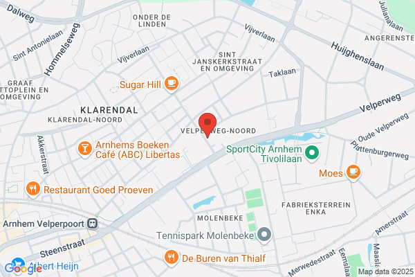 Stehouwer Kringapotheek