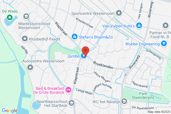 Westervoort