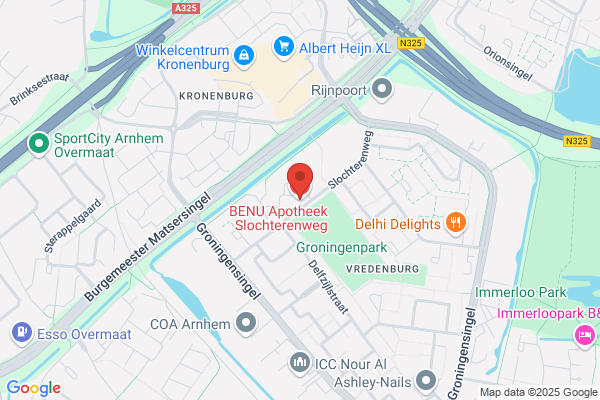 Apotheek Drs. H.A.M. Erckens Bv