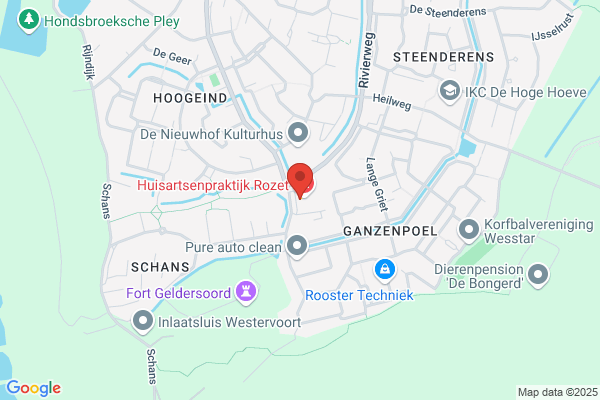 Apotheek Westervoort