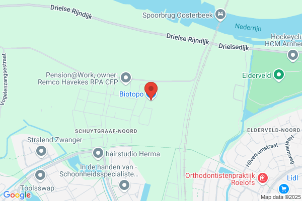 Biotopia
