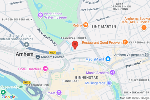 Ad Habets Stedebouwkundige Bv