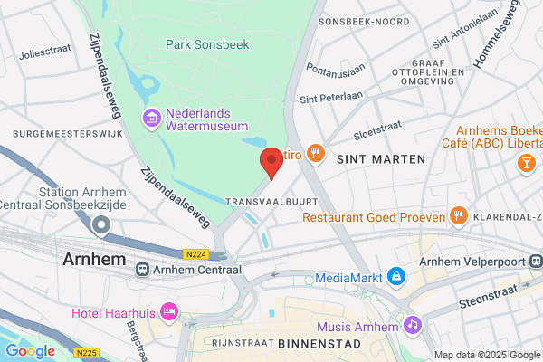 Architectenburo Willem Van Oorschot Bna