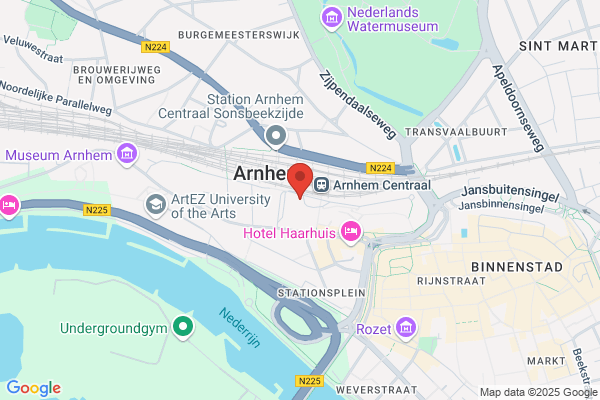 Area