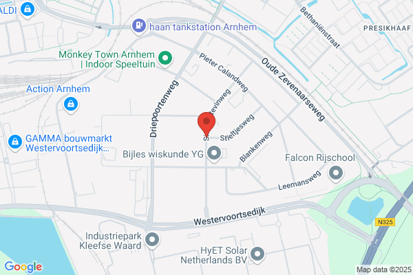 Bma Milieu Arnhem Bv