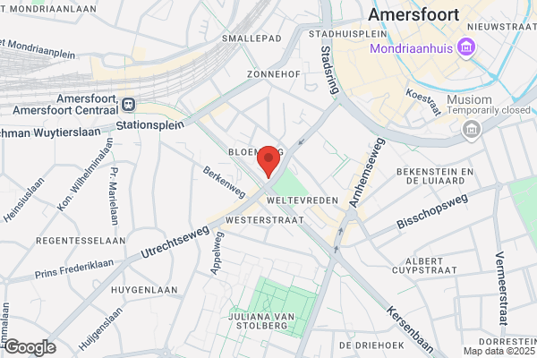 Buro Voogt Bv