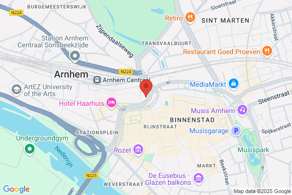 De Soeten Architect Bv