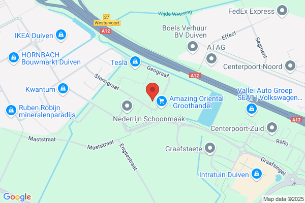Feenstra Architecten En Ingenieurs