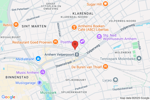 Seinpost Adviesbureau Bv